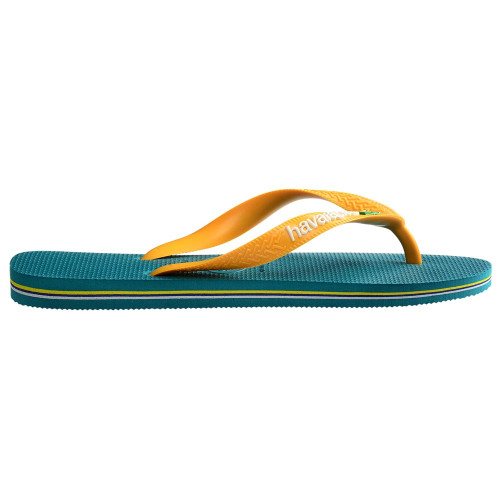 Havaianas Brasil Logo